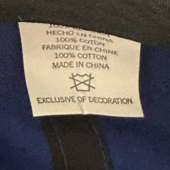 Dallas Mavericks MFFL Hat - Picture 5 of 5